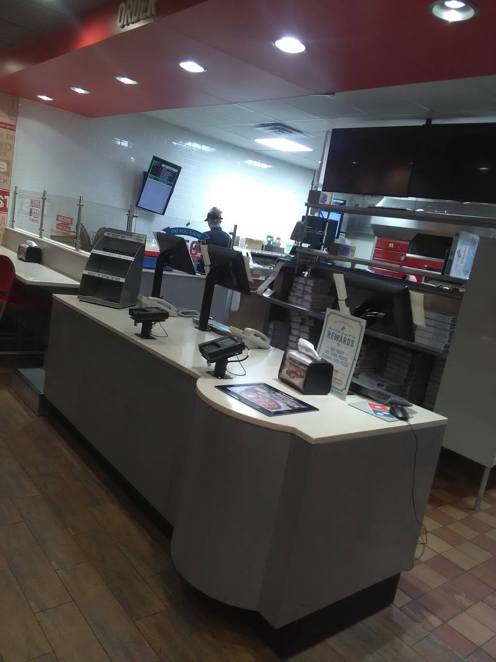 Dominos Pizza | meal delivery | 827 W Monroe St, Mexico, MO 65265, USA | 5735814811 OR +1 573-581-4811