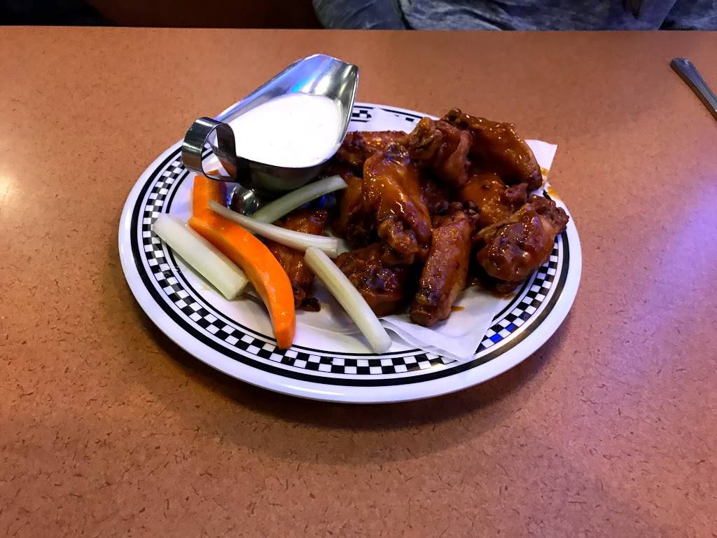 Nicks Pizza | restaurant | 522 Glenbrook Rd, Stamford, CT 06906, USA | 2033244949 OR +1 203-324-4949