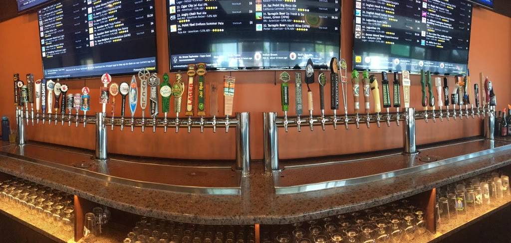 Keg & Cow | restaurant | 2384 Surfside Blvd suite a-101, Cape Coral, FL 33991, USA | 2395585001 OR +1 239-558-5001