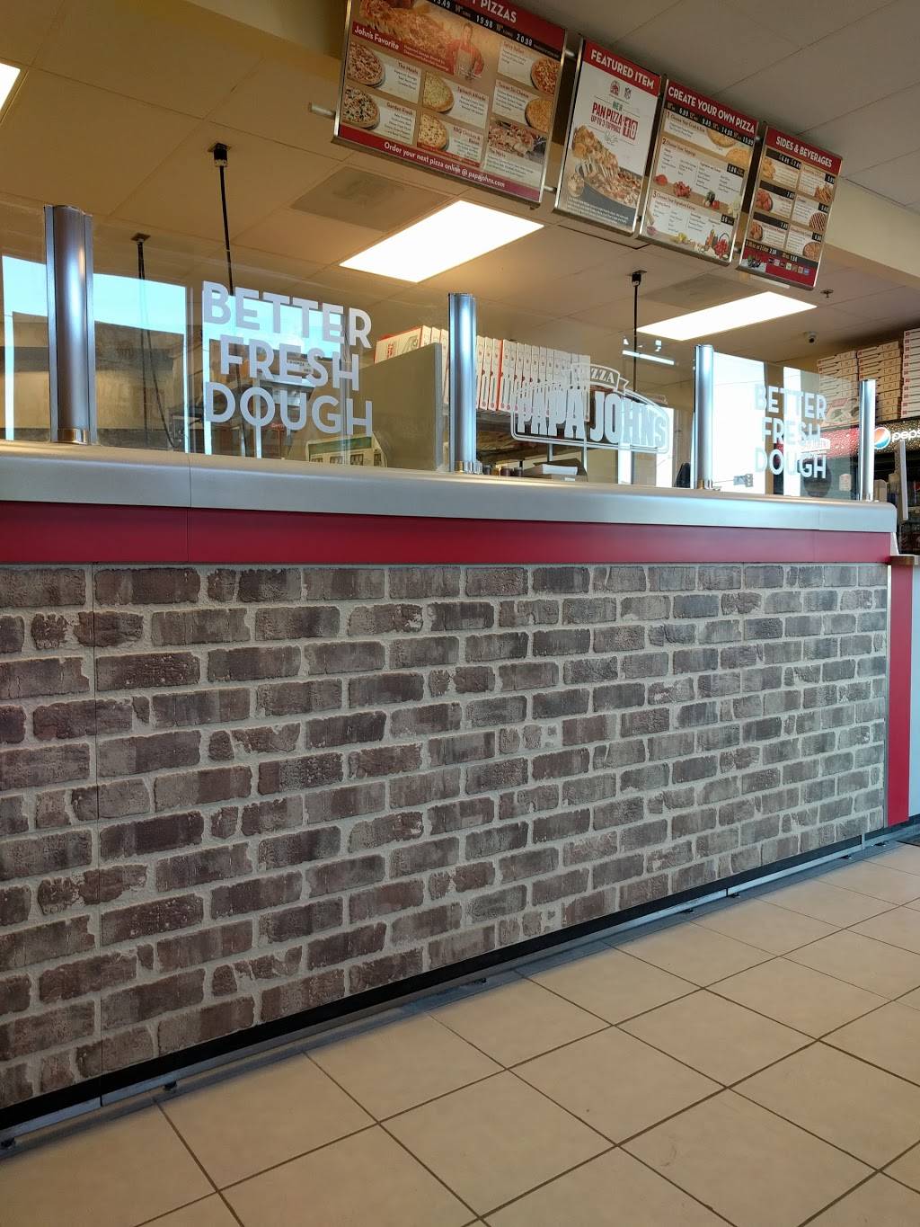 Papa Johns Pizza | restaurant | 1592 Franklin Rd, Yuba City, CA 95993, USA | 5307773925 OR +1 530-777-3925