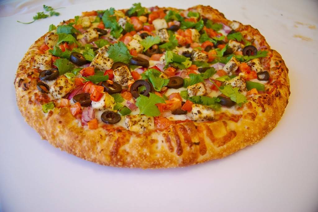 Pizza & Curry | restaurant | 42136 Blacow Rd, Fremont, CA 94538, USA | 5106870000 OR +1 510-687-0000