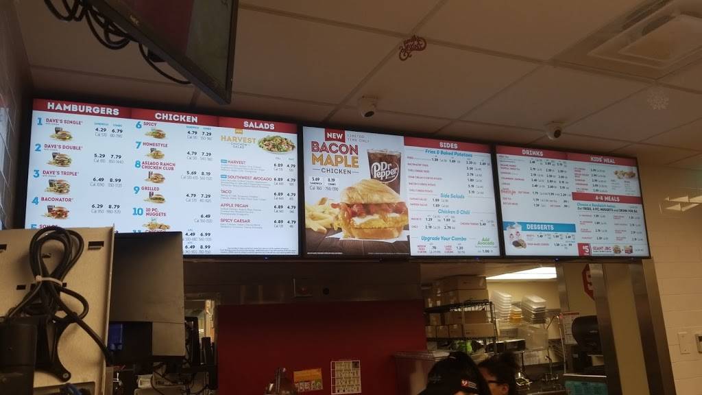 Wendys | restaurant | 26650 Lorain Rd, North Olmsted, OH 44070, USA | 4405084425 OR +1 440-508-4425