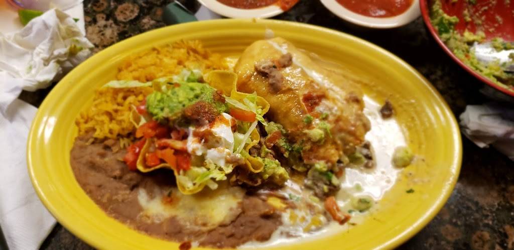 El Granero Mexican Restaurant | restaurant | 1445 Rock Quarry Rd, Stockbridge, GA 30281, USA | 4708786959 OR +1 470-878-6959