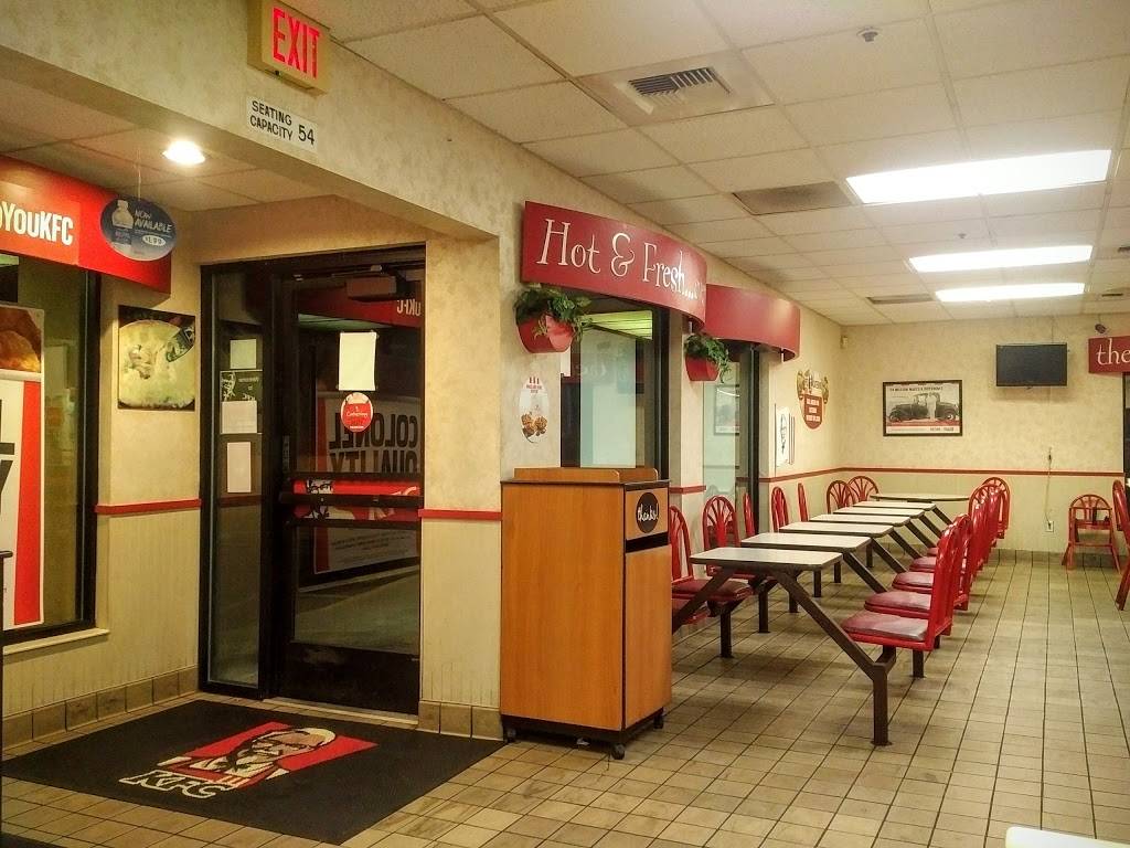 KFC | restaurant | 2751 Hillcrest Ave, Antioch, CA 94509, USA | 9257576664 OR +1 925-757-6664