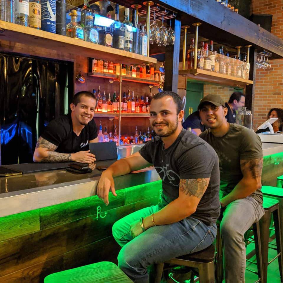 Santé Miami Lounge | night club | 1701 NW 112th Ave Unit 101, Miami, FL 33172, USA | 3059897674 OR +1 305-989-7674