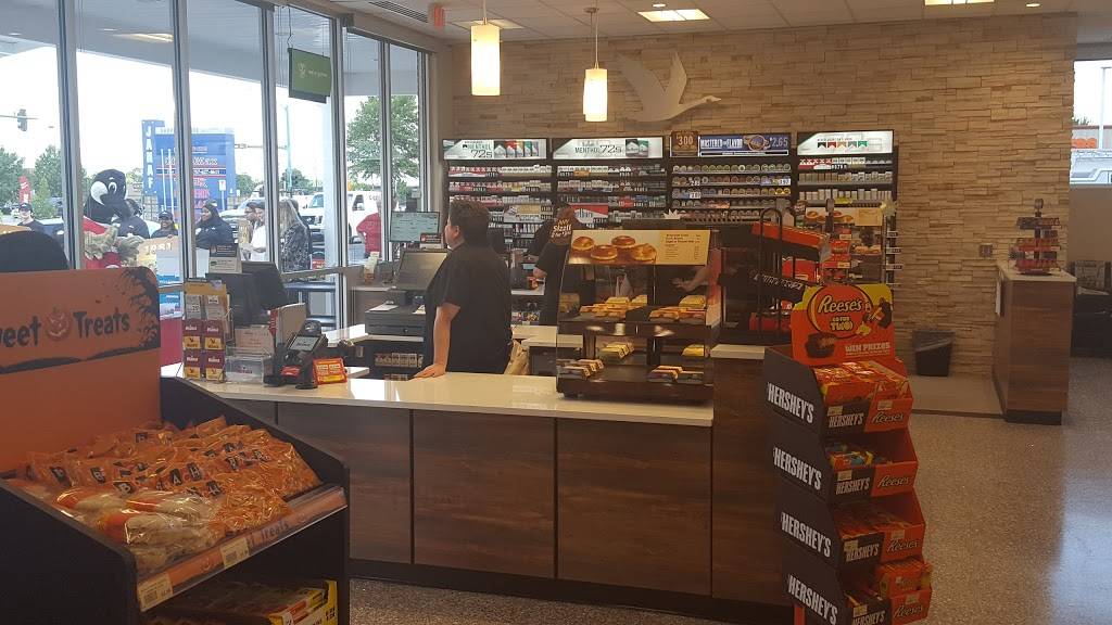 Wawa | cafe | 1146 N Military Hwy, Norfolk, VA 23502, USA | 7575259914 OR +1 757-525-9914