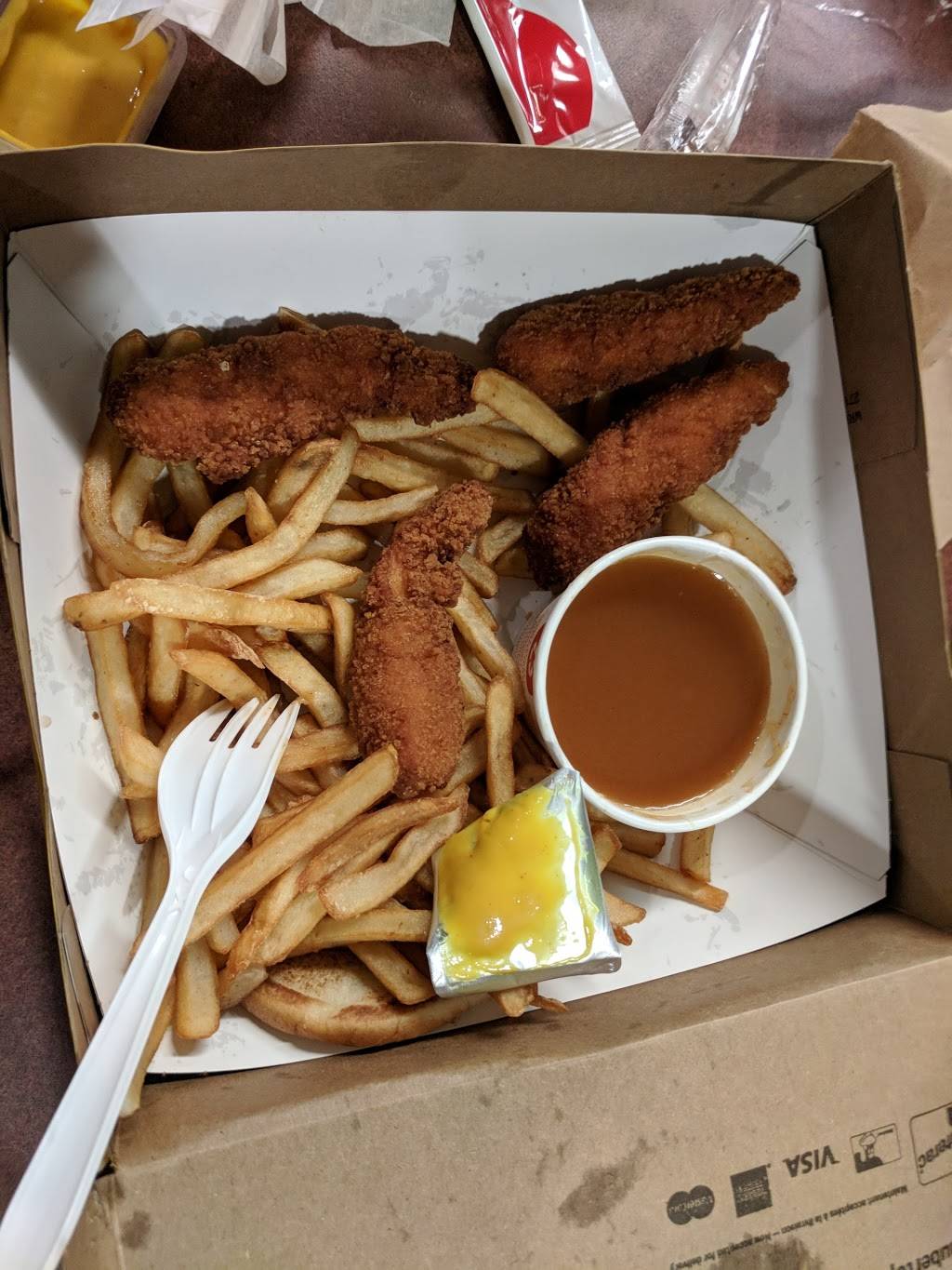 Rôtisserie St-Hubert | restaurant | 270 Rue de Martigny O, Saint-Jérôme, QC J7Y 2G5, Canada | 4504325311 OR +1 450-432-5311