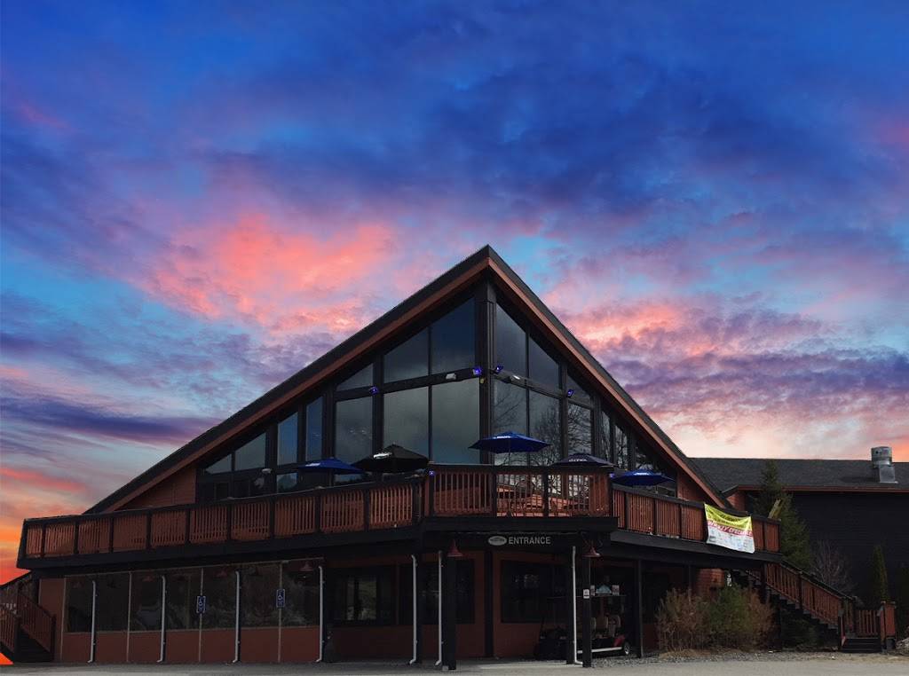 Trails End Restaurant & Tavern | restaurant | 227 Skiway Rd, Newry, ME 04261, USA | 2078242222 OR +1 207-824-2222