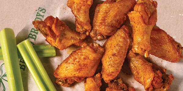 Touch Down Wings | restaurant | 1705 S 1st Ave B3, Iowa City, IA 52240, USA | 3195192045 OR +1 319-519-2045