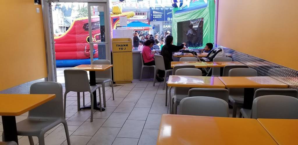 Mamas Empanadas | restaurant | 91-09 Jamaica Ave, Jamaica, NY 11421, USA | 7184414700 OR +1 718-441-4700