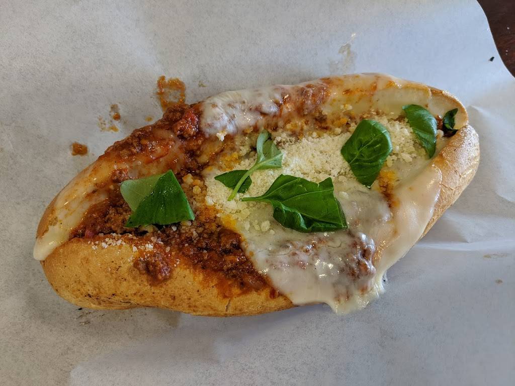 Sub Society Incredible Sandwiches | restaurant | 25364 Crenshaw Blvd, Torrance, CA 90505, USA | 4242635811 OR +1 424-263-5811