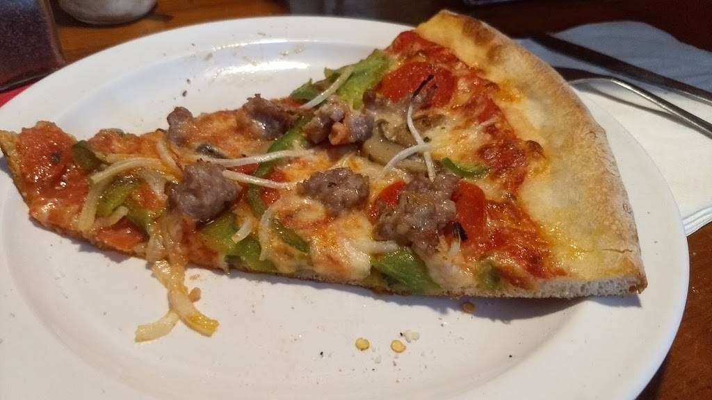 Rosatos Pub & Pizzeria | restaurant | 600 Mule Rd #1819, Toms River, NJ 08757, USA | 7329148484 OR +1 732-914-8484