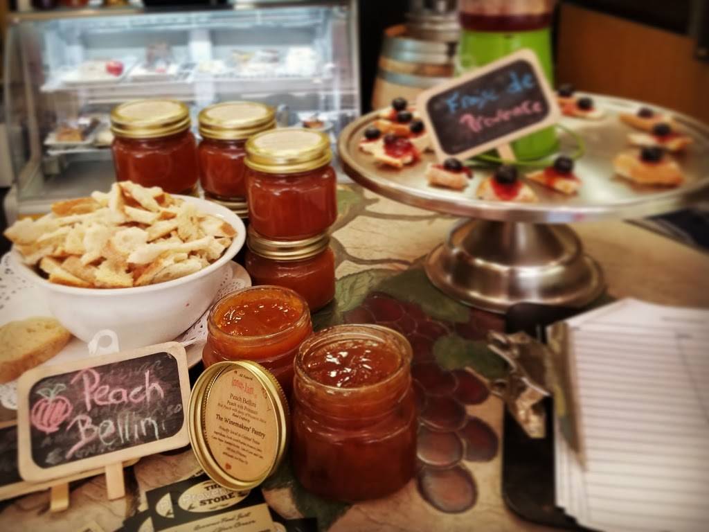 The Provender Store | restaurant | 2018, 1, Austin Ave, Waco, TX 76701, USA | 2542654327 OR +1 254-265-4327