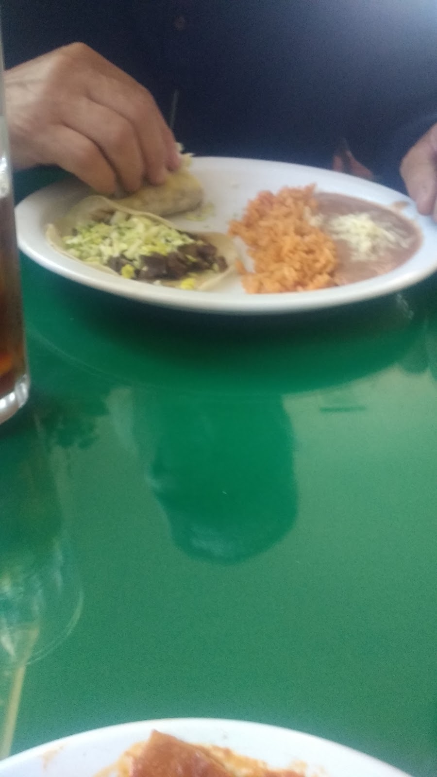 El Alamo Restaurant | restaurant | 1449 G Ave, Douglas, AZ 85607, USA | 5203647048 OR +1 520-364-7048