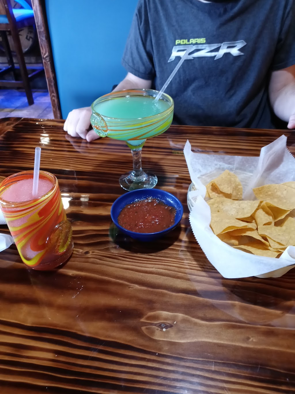 Azul Tequila | restaurant | 526 N Knowles Ave, New Richmond, WI 54017, USA | 7152469009 OR +1 715-246-9009