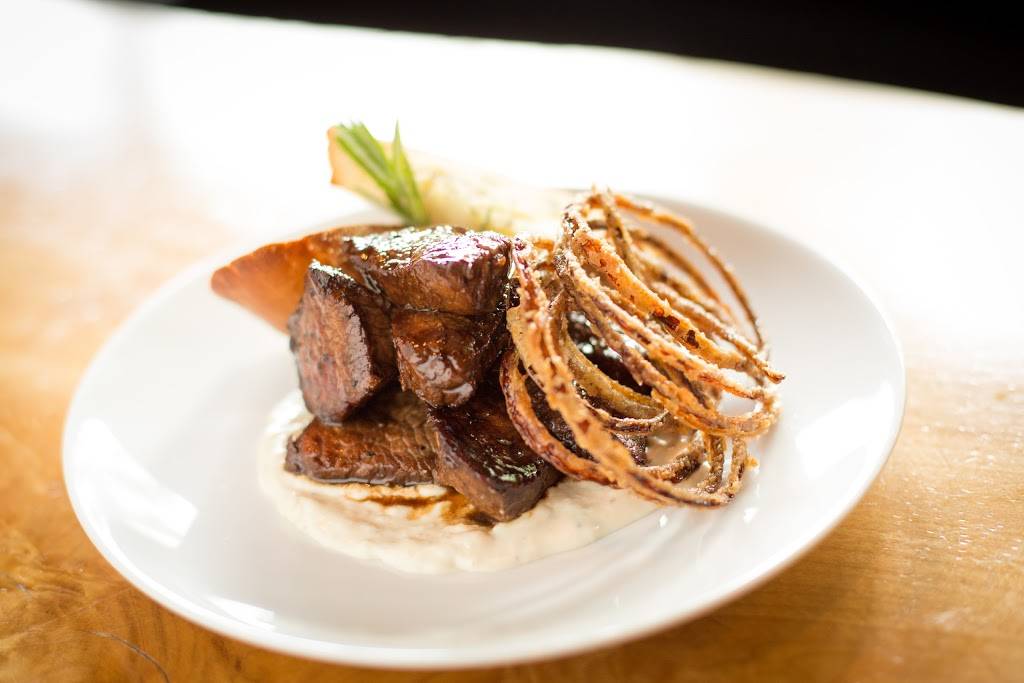 Vovina | restaurant | 15 Lake St #103, Kirkland, WA 98033, USA | 4258222221 OR +1 425-822-2221