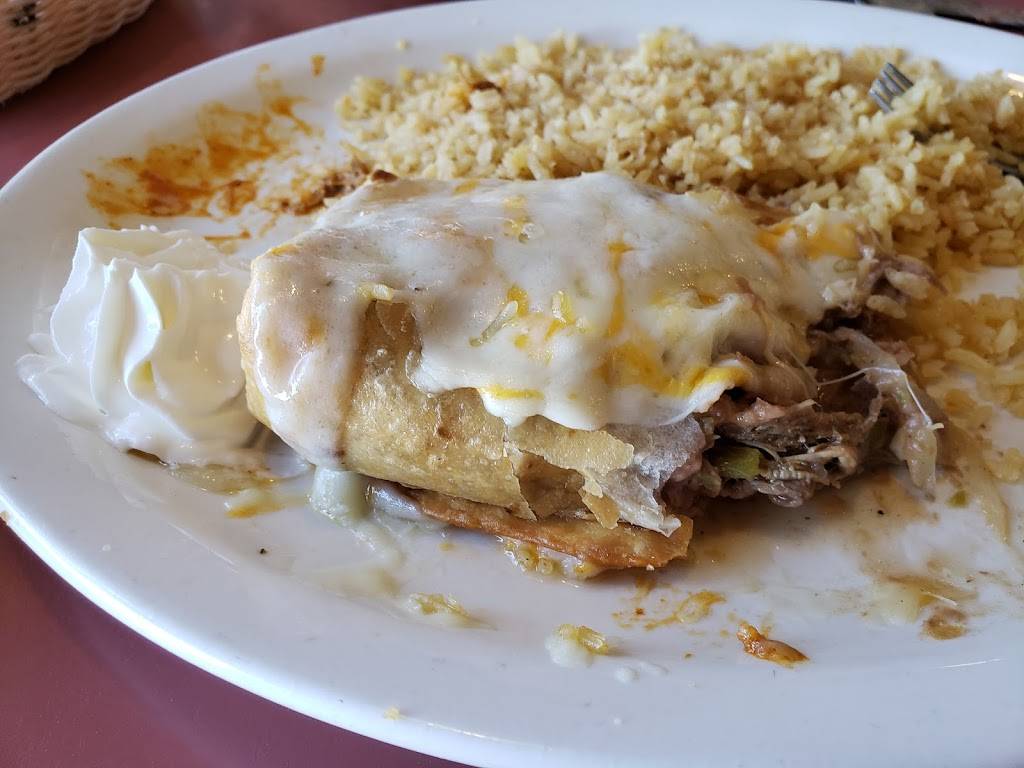 Don Garcias Mexican Restaurant | restaurant | 14343 Main St, Hesperia, CA 92345, USA | 7602443973 OR +1 760-244-3973