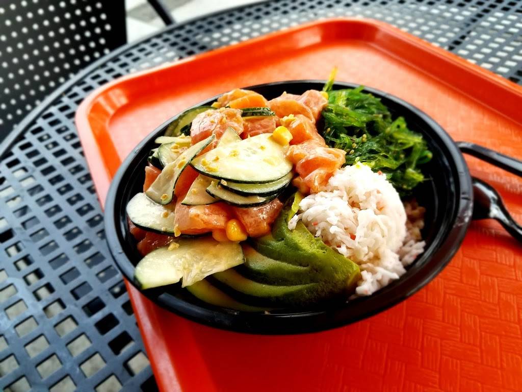 All About Poke | restaurant | 13203 Ventura Blvd, Studio City, CA 91604, USA | 8183869495 OR +1 818-386-9495