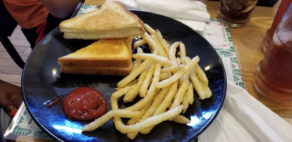 Longworths Restaurant | restaurant | 615 Washington Ave, Jermyn, PA 18433, USA | 5708764411 OR +1 570-876-4411