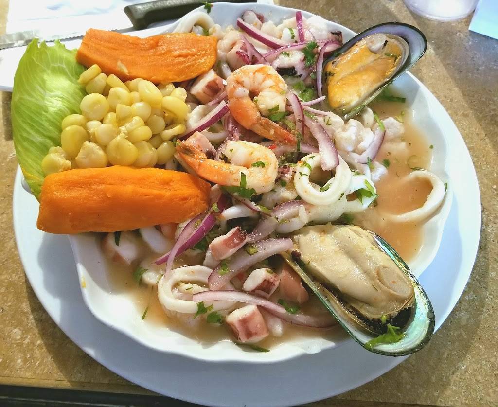 Aji Limon Peruvian Restaurant | restaurant | 1480 NE Pine Island Rd, Cape Coral, FL 33909, USA | 2394248212 OR +1 239-424-8212