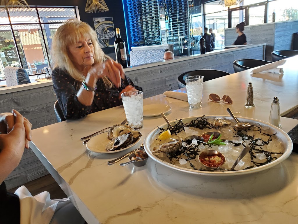 High Tide at the Steelyard | restaurant | 5045 S Gilbert Rd, Chandler, AZ 85249, USA | 4806082815 OR +1 480-608-2815