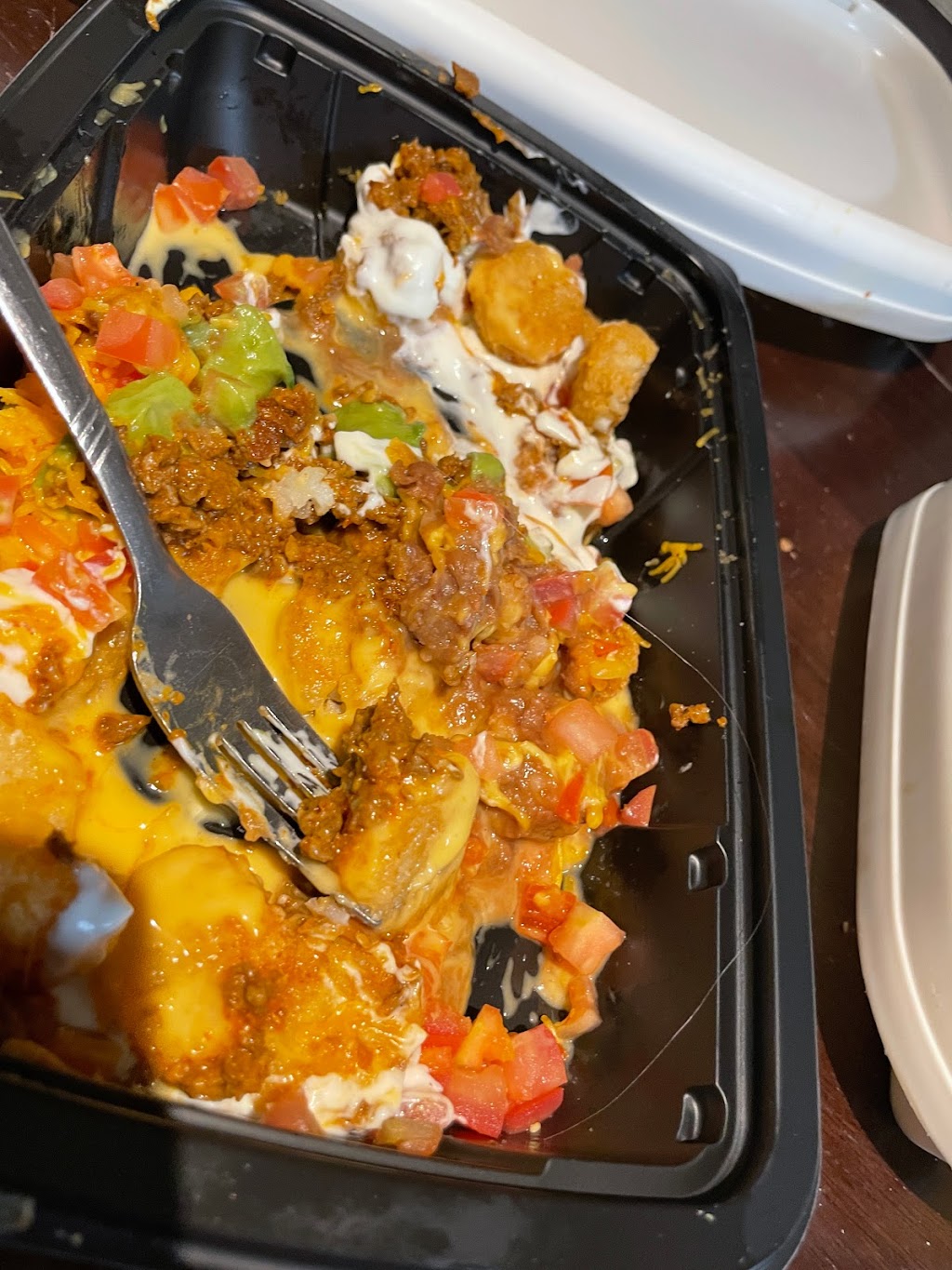 Taco Johns | restaurant | 101 S Greeley Hwy, Cheyenne, WY 82007, USA | 3076341555 OR +1 307-634-1555