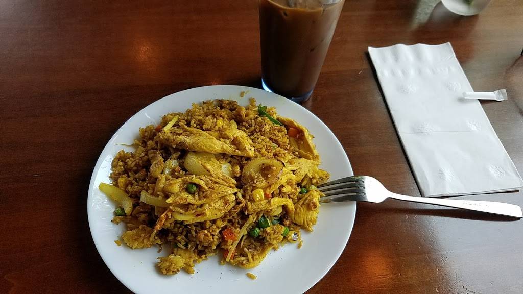 VIP Thai Cuisine | restaurant | 3520 Seven Bridges Dr, Woodridge, IL 60517, USA | 6305419007 OR +1 630-541-9007