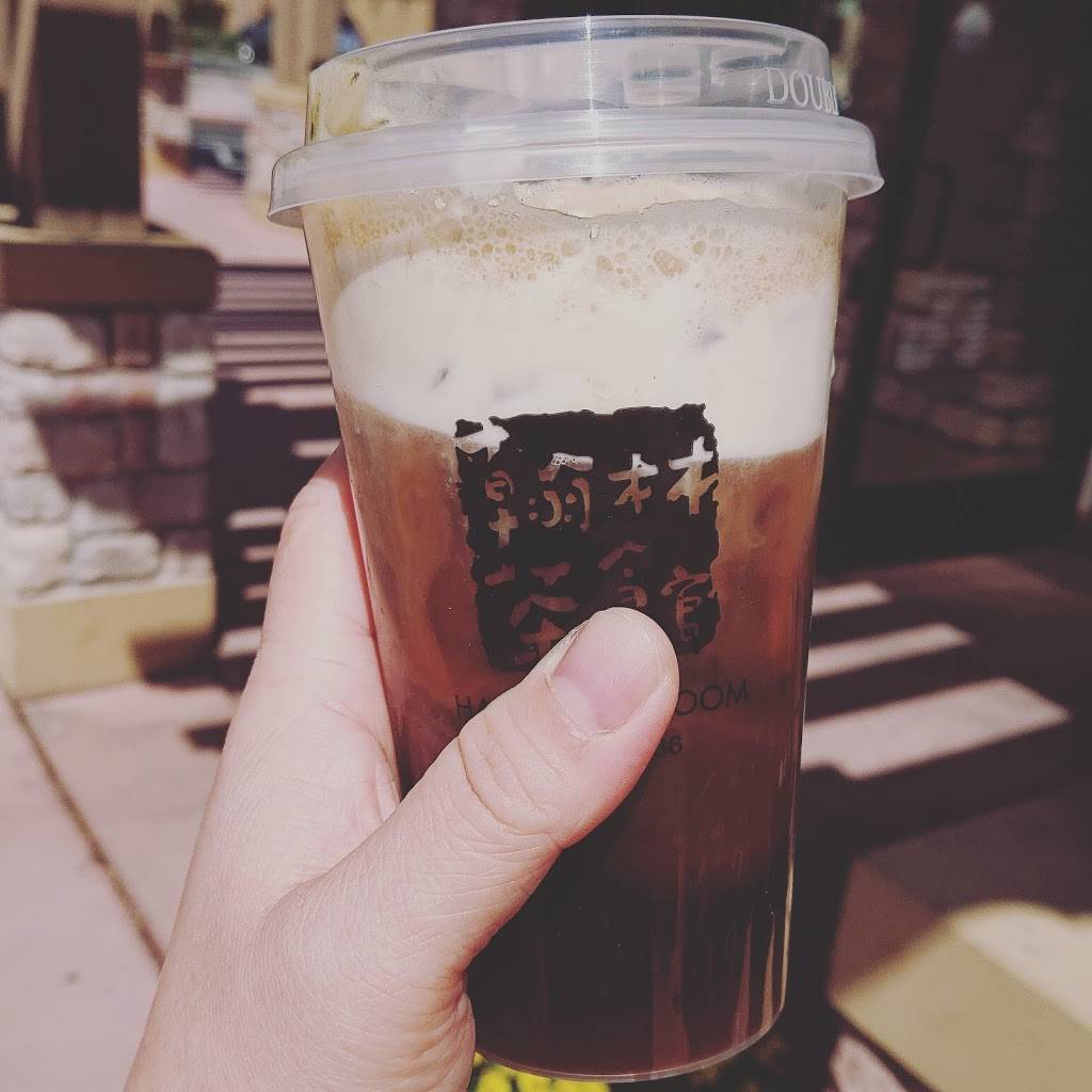 Hanlin Tea Room- Cupertino | restaurant | 10271 Torre Ave, Cupertino, CA 95014, USA | 4083201080 OR +1 408-320-1080