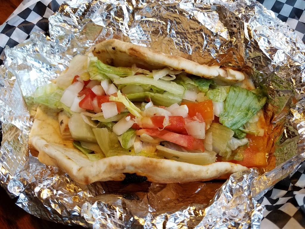 EuroGyro | restaurant | 110 W State St, Salem, OH 44460, USA | 3303324976 OR +1 330-332-4976