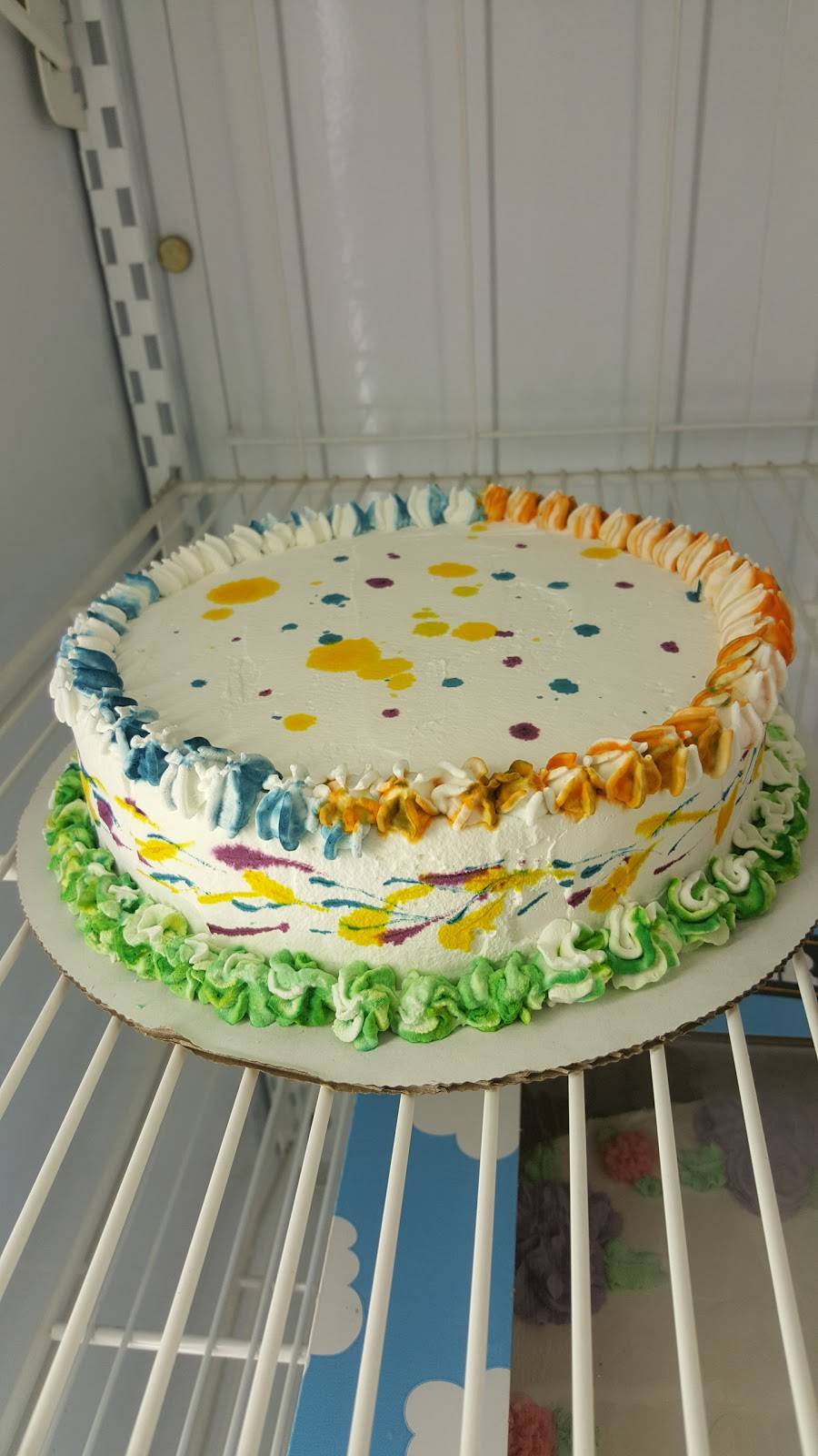 Ben & Jerrys | bakery | 2752 Seaglass Way, Oxnard, CA 93036, USA | 8059880700 OR +1 805-988-0700