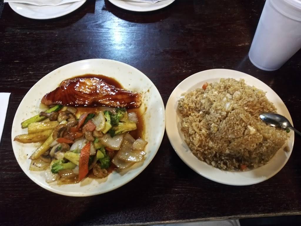 Umi Sushi & Hibachi Grill | restaurant | 535 E Judge Perez Dr, Chalmette, LA 70043, USA | 5042770800 OR +1 504-277-0800