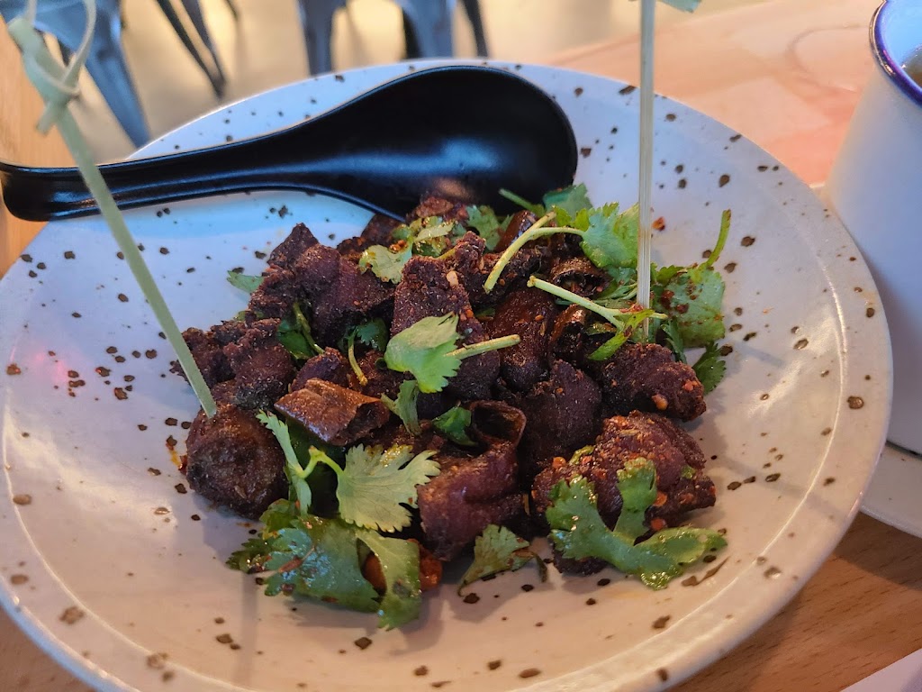 MIAN West Adams | restaurant | 5263 W Adams Blvd, Los Angeles, CA 90016, USA | 3233326176 OR +1 323-332-6176