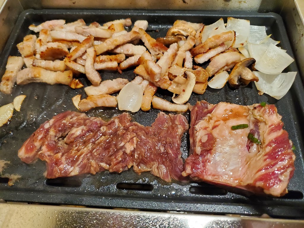 Korean BBQ | restaurant | 858 S Fort Hood St, Killeen, TX 76541, USA | 2542130785 OR +1 254-213-0785