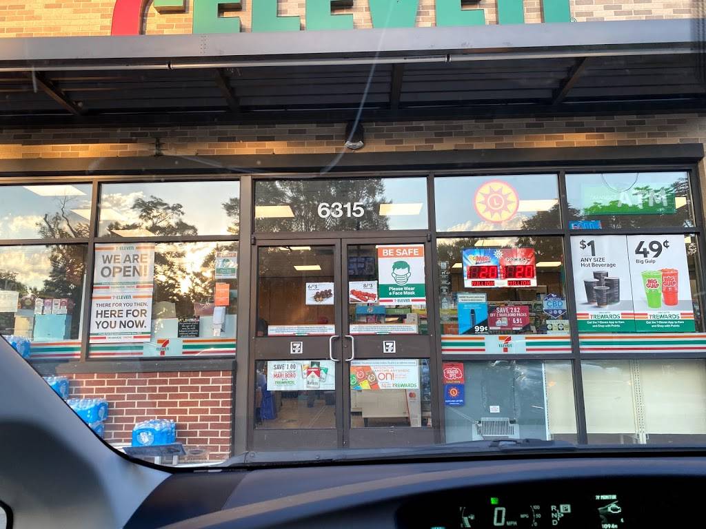 7-Eleven | bakery | 6315 Baltimore Ave, Riverdale Park, MD 20737, USA | 3017792049 OR +1 301-779-2049