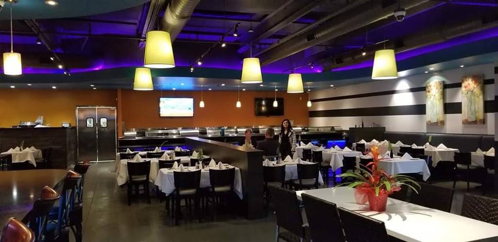 Kish cuisine | restaurant | 22431 Antonio Pkwy #B-110, Rancho Santa Margarita, CA 92688, USA | 9492293600 OR +1 949-229-3600