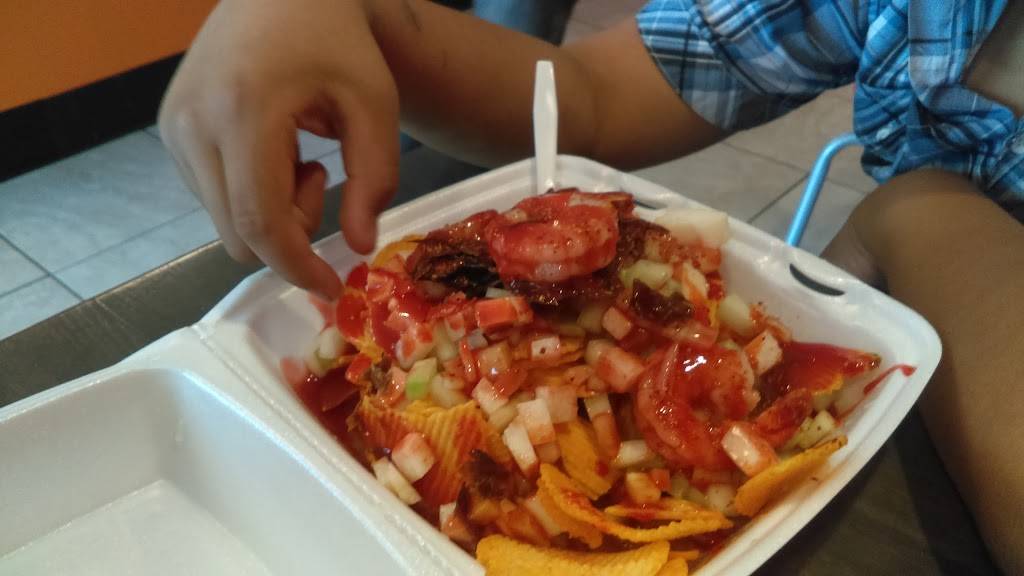 La Changada | restaurant | 8923 Washington St, Thornton, CO 80229, USA | 7204004411 OR +1 720-400-4411