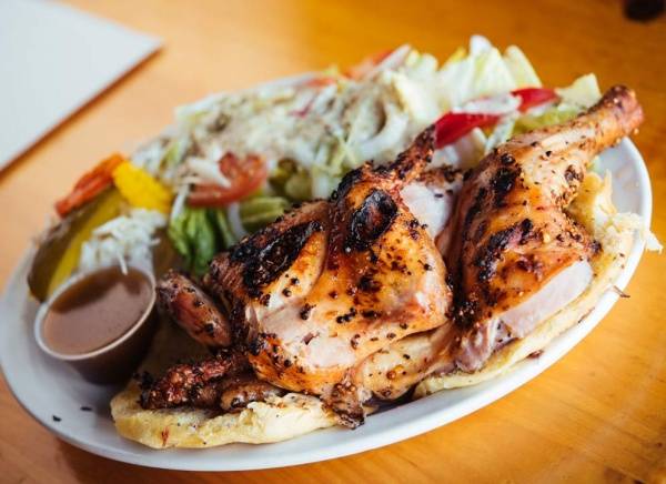 Delibees | meal takeaway | 24 Av de la Baie de Valois, Pointe-Claire, QC H9R 4B3, Canada | 5146931163 OR +1 514-693-1163