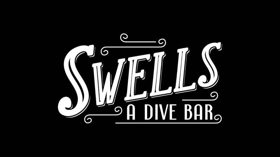 Swells a Dive Bar | restaurant | between Karwick and Moore Rd, 3201 US-12, Michigan City, IN 46360, USA | 2192437957 OR +1 219-243-7957