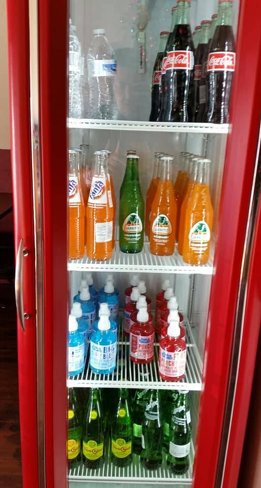 La Potosina Mexican Kitchen | restaurant | 204 E Oklahoma Ave, Guthrie, OK 73044, USA | 4053517945 OR +1 405-351-7945