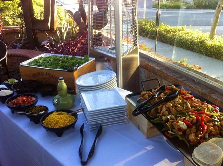 Casa Ranchero | restaurant | 25606 Crown Valley Pkwy K2, Ladera Ranch, CA 92694, USA | 9492767800 OR +1 949-276-7800