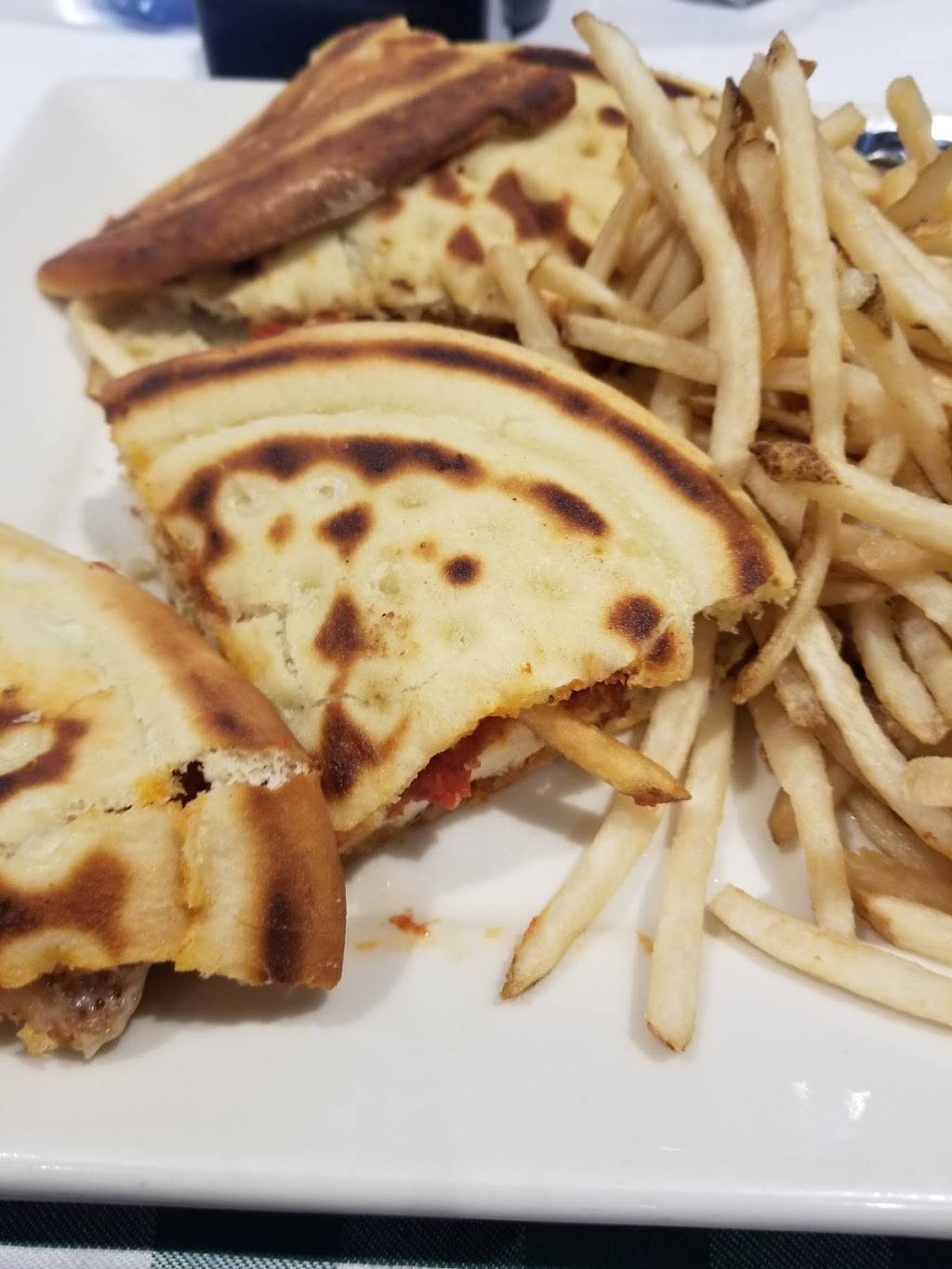 Stefanis Tuscany Cafe | restaurant | 5600 Mannheim Rd, Des Plaines, IL 60018, USA | 7733777855 OR +1 773-377-7855