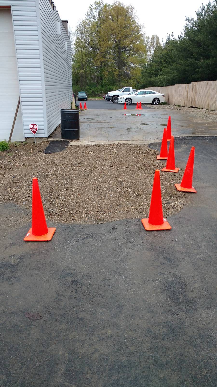 Johnnys Fine Food & Spirits | restaurant | 7807 Market St, Boardman, OH 44512, USA | 3307588262 OR +1 330-758-8262