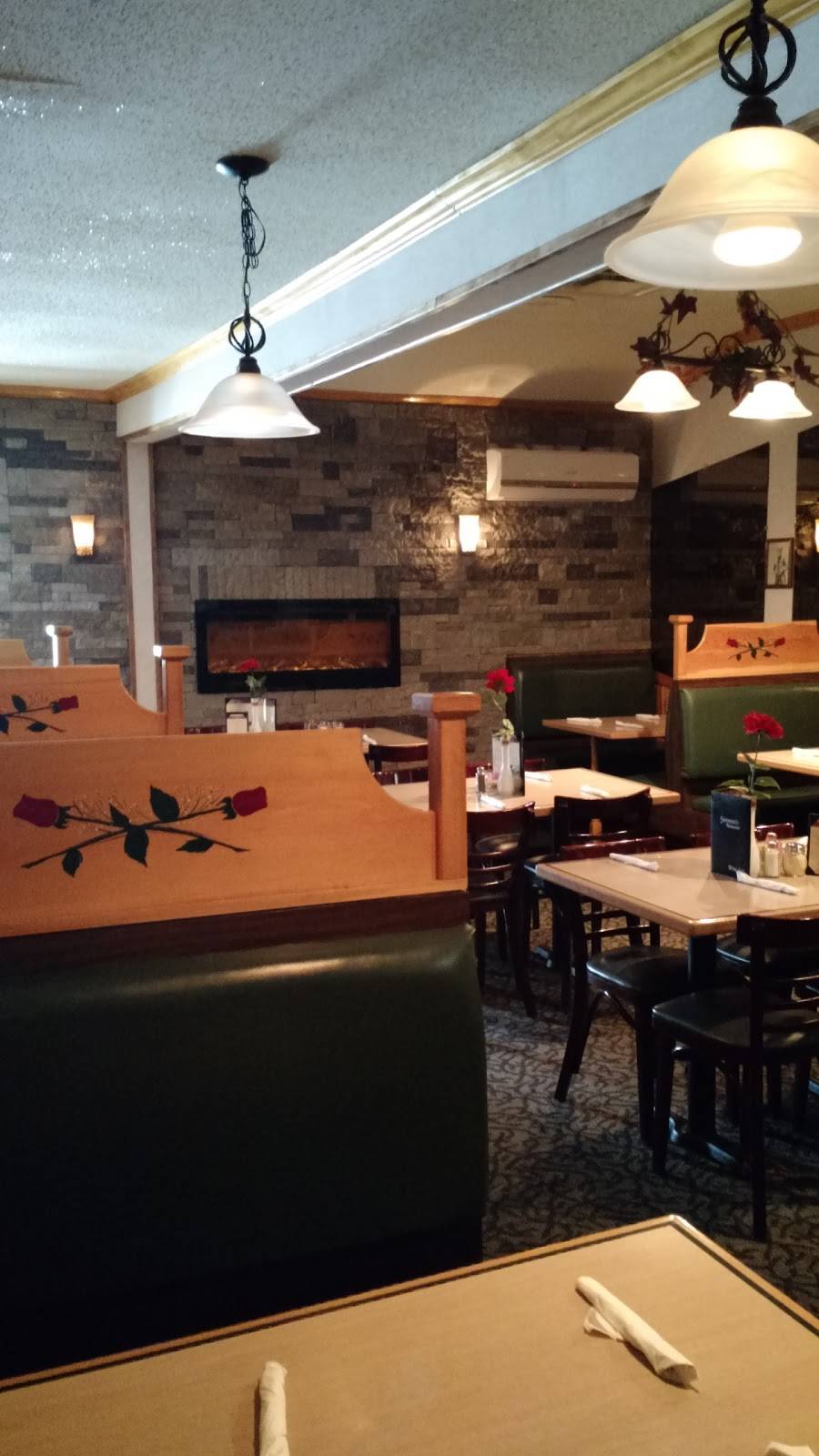 Giovannis Restaurante | restaurant | 1622 Thomaston Ave, Waterbury, CT 06704, USA | 2035741041 OR +1 203-574-1041