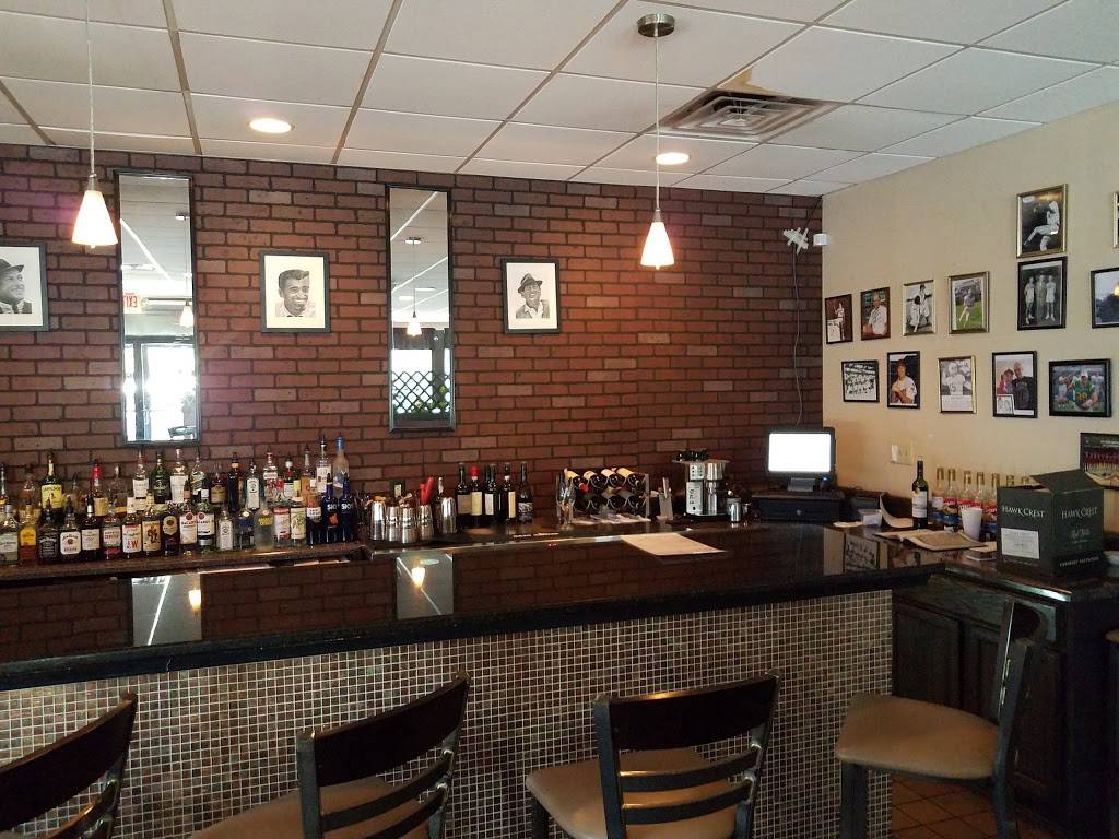 Mangia Qui Italian Bistro | restaurant | 550 Independence Blvd, Virginia Beach, VA 23462, USA | 7574996001 OR +1 757-499-6001