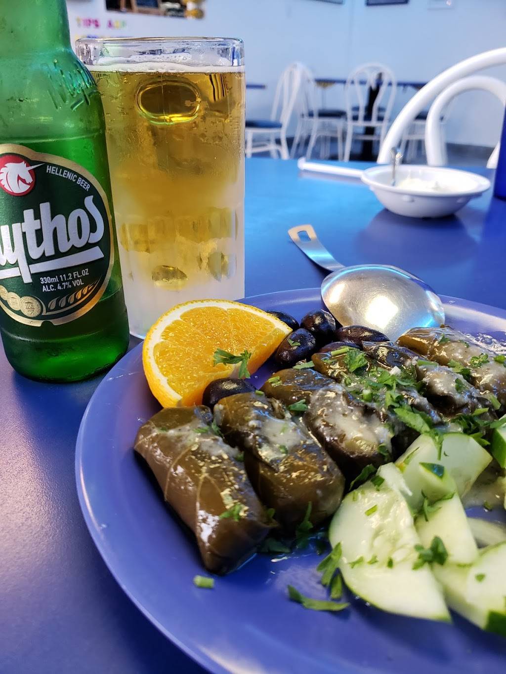 Skorpios II | restaurant | 6685 Lake Worth Rd b, Wellington, FL 33467, USA | 5614329910 OR +1 561-432-9910