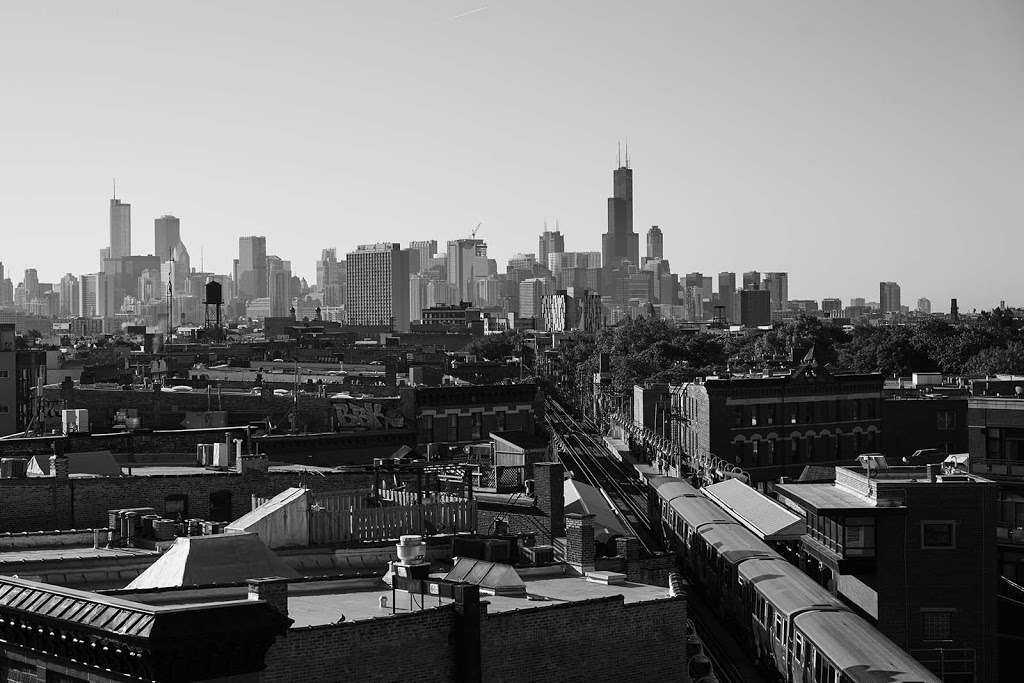 The Robey | restaurant | 2018 W North Ave, Chicago, IL 60647, USA | 8723153050 OR +1 872-315-3050