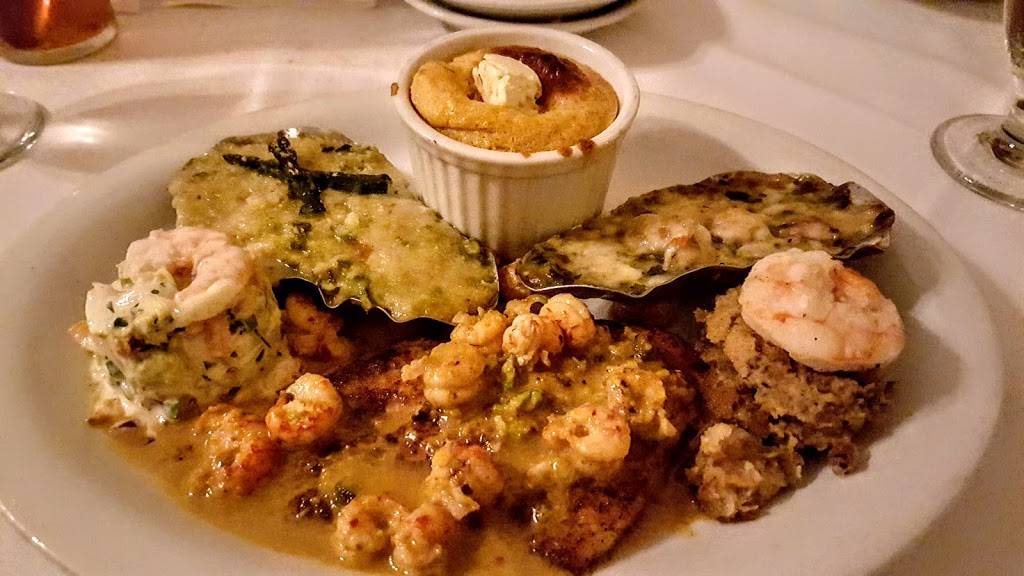 Brigtsens Restaurant | restaurant | 723 Dante St, New Orleans, LA 70118, USA | 5048617610 OR +1 504-861-7610