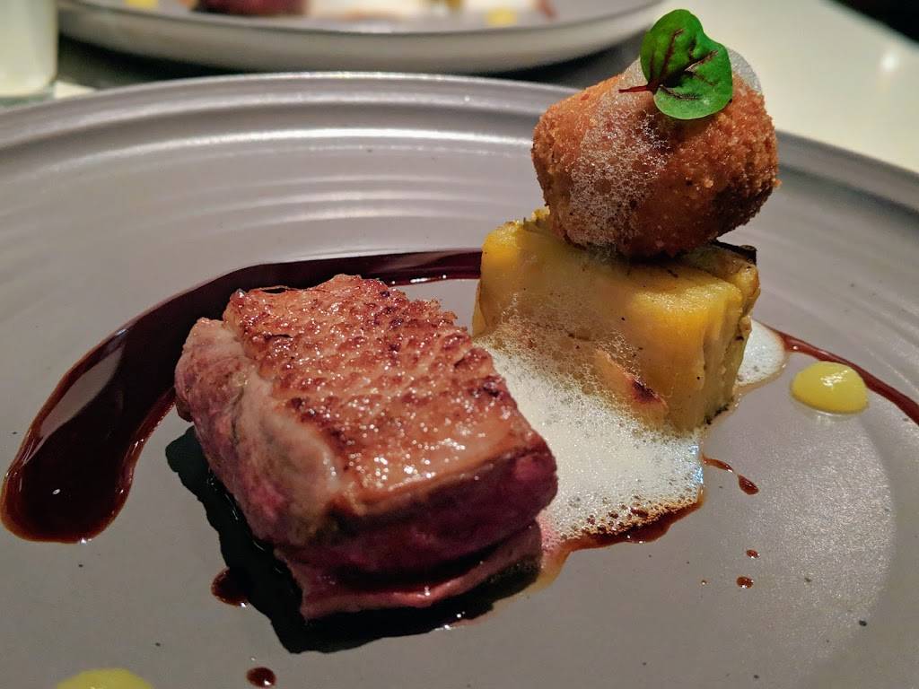 Localis | meal takeaway | 2031 S St, Sacramento, CA 95811, USA | 9167377699 OR +1 916-737-7699