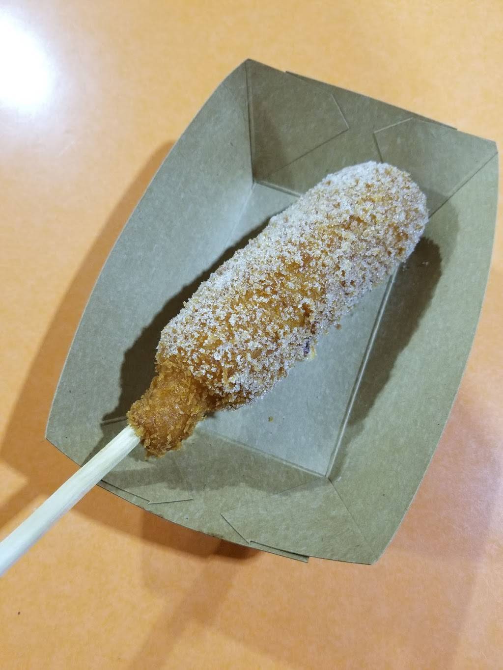 명랑핫도그 | restaurant | 2550 Pleasant Hill Rd, Duluth, GA 30096, USA | 4043020448 OR +1 404-302-0448