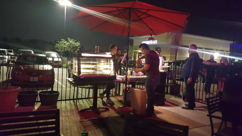 Babaloo Bar and Grill | restaurant | 25727 Westheimer Pkwy, Katy, TX 77494, USA | 8324378092 OR +1 832-437-8092